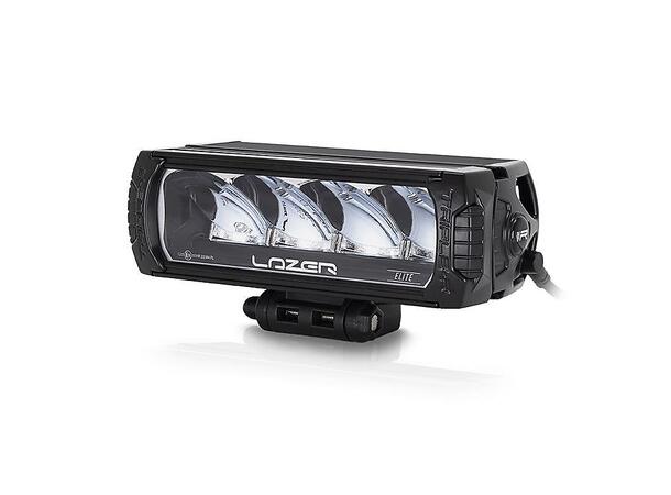 Lazer Triple-R 750 ELITE Gen2. Lengde 230mm. 5068 Lumen. 
