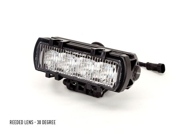 Lazer spredningsglass 30° til ST-serien | Audiocom