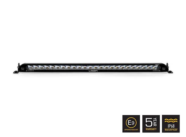 Lazer® Linear 24 ELITE Lengde 682mm. 18000 Lumen 