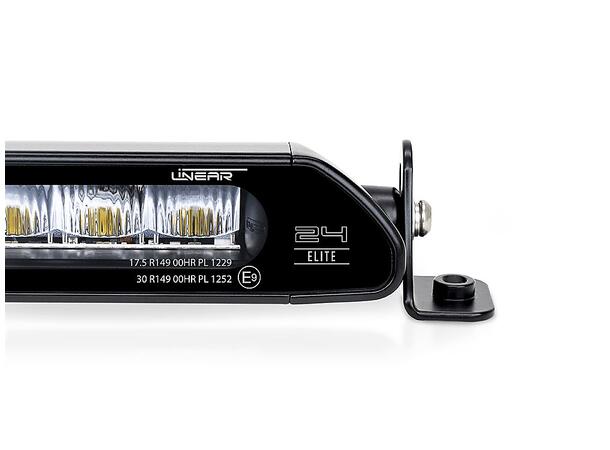Lazer® Linear 24 ELITE Lengde 682mm. 18000 Lumen 