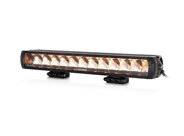 Lazer® Triple-R 1250 Std. Gen2. Lengde 590mm. 13860 Lumen. 