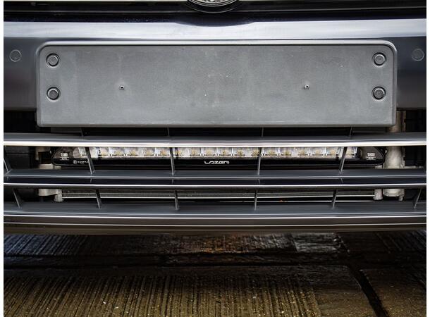 Lazer® integrasjon frontfanger Til Passat 2015 + 
