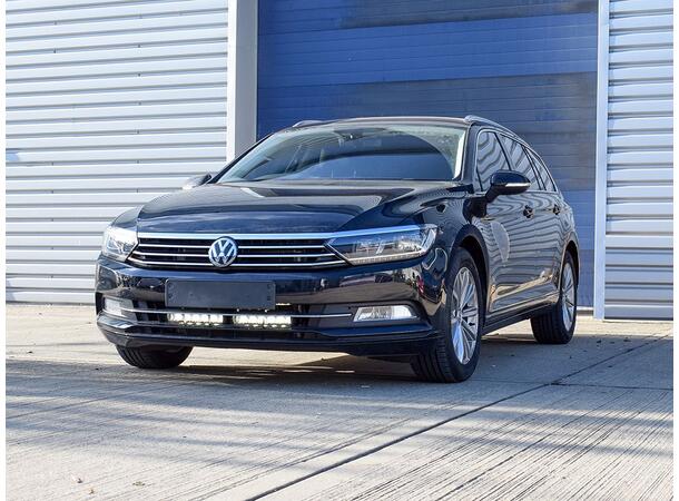 Lazer® integrasjon frontfanger Til Passat 2015 + 