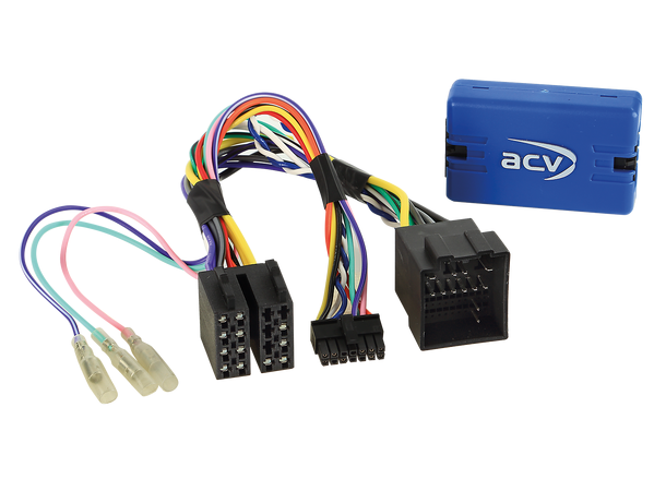 Rattadapter Ford Fiesta/Transit/Custom 32Pin Ford 