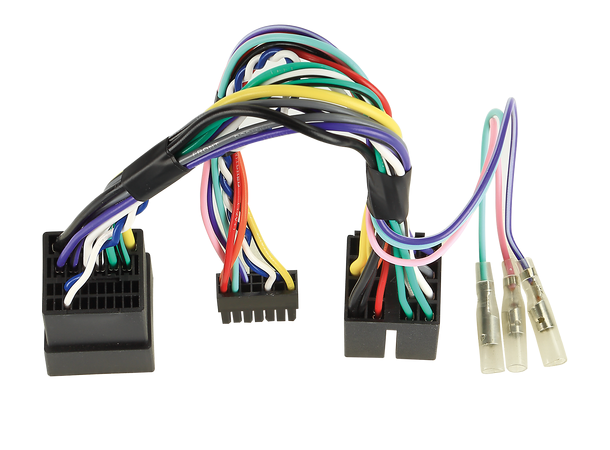 Rattadapter Ford Fiesta/Transit/Custom 32Pin Ford 