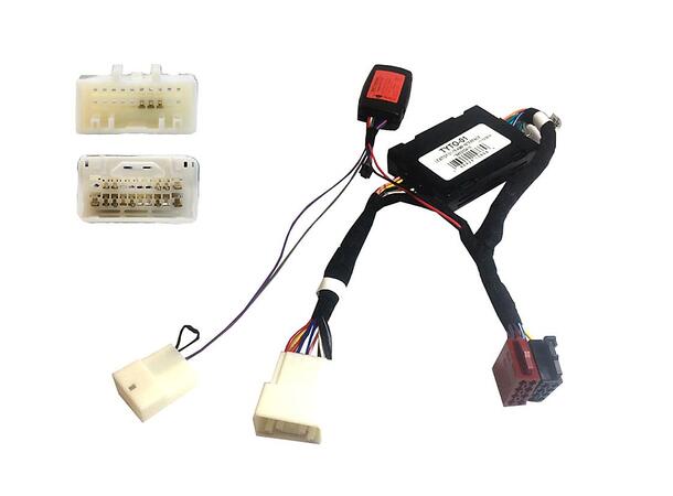 Rattadapter Toyota/Lexus 2003 - 2015 