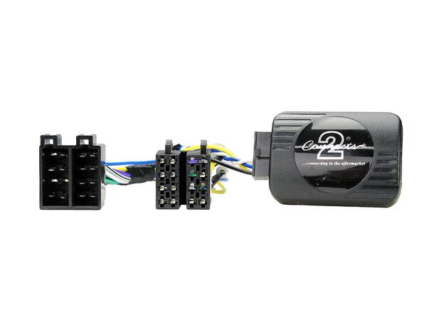 Rattadapter Valtra T-serie (ISO) 2017 - 2021 