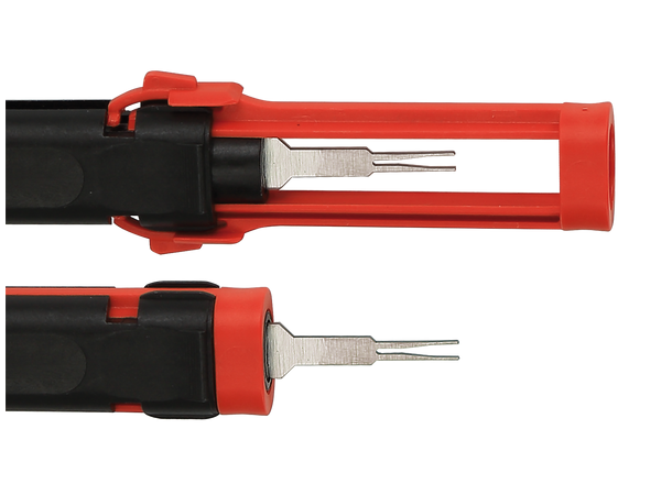 Spesialverktøy Mini-ISO Uttreksverktøy for Mini-ISO-kontakt 