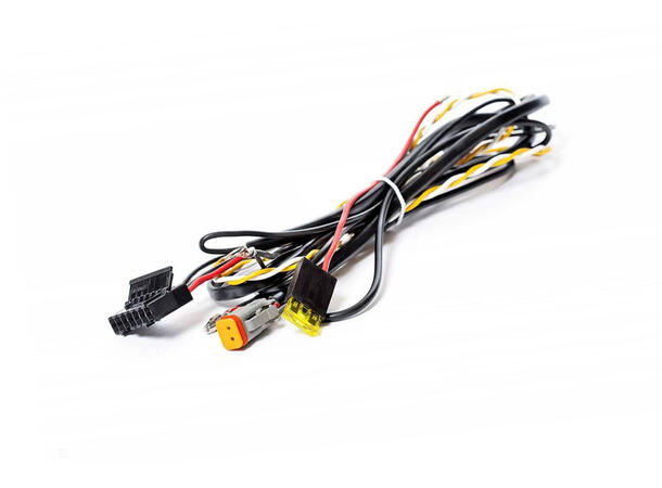 Styrestrøm RELE til ekstralys (CAN-bus) Modernum Digital Lightning 1200 