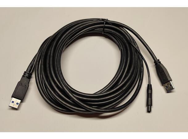 USB/kontroller kabel til Alpine PWD-X5 Reservedel
