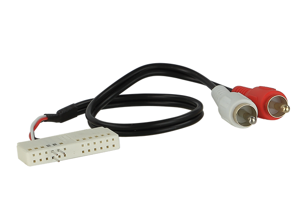 Aktiv system adapter VW VW T5/Touareg - Quadlock 