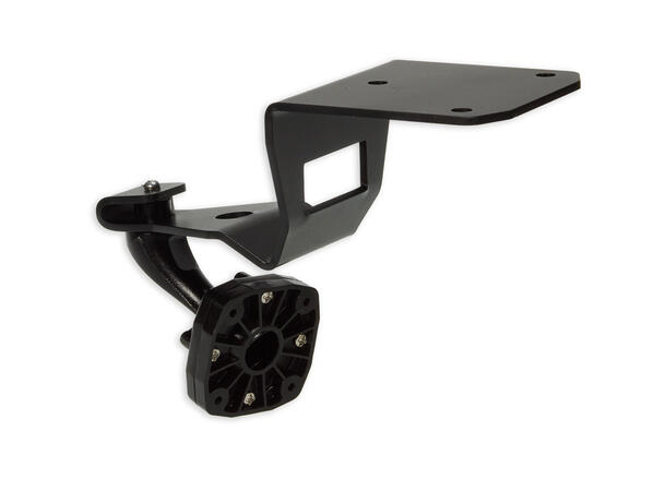 Alpine Digital speilpakke - Fiat Ducato DME-R1200 + KTX-DME-DUC + KWX-DM01 