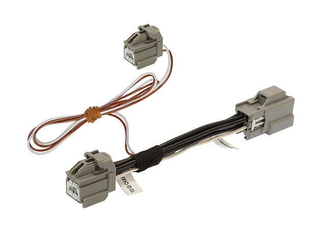 Alpine KWE-Qi-DU8 - adapterkabel LIN Bus for OEM trådløs ladeplate DUCATO 