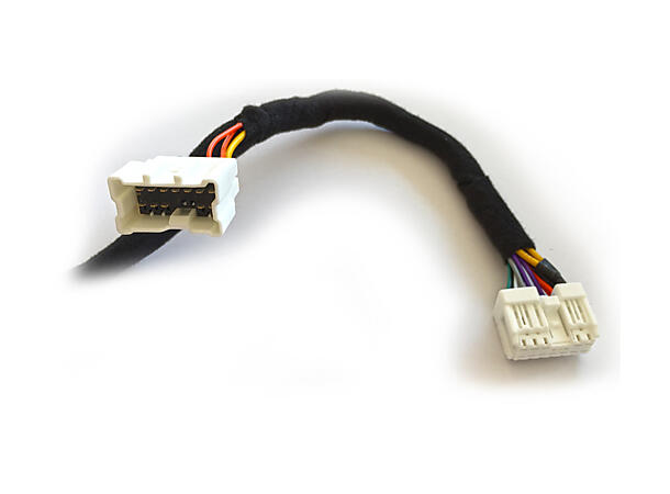 Axton N-A480DSP-ISO46 PnP-kabel for Renault + diverse 1,5m