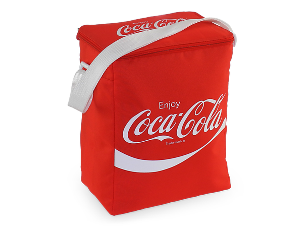 Coca Cola Classic 14 14L softbag