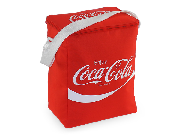 Coca Cola Classic 14 14L softbag 