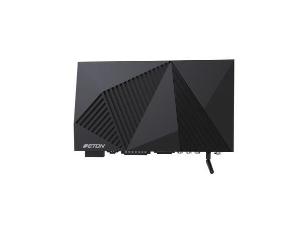 ETON STEALTH 7.1 DSP 7-kanals forsterker | Audiocom
