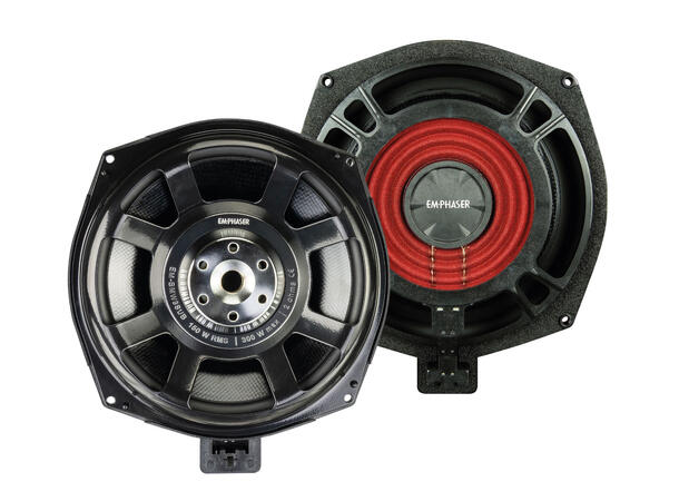Emphaser EM-BMWSUB2 BMW 20cm Subwoofer par 