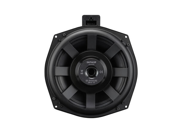 Emphaser EM-BMWSUB2 BMW 20cm Subwoofer par 