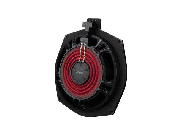 Emphaser EM-BMWSUB2 BMW 20cm Subwoofer par 