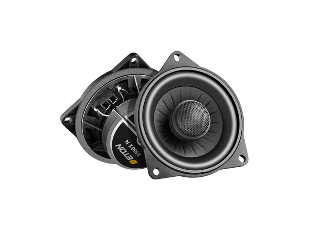 Eton B 100 XN BMW koaksialhøyttaler 10cm N-kurv 
