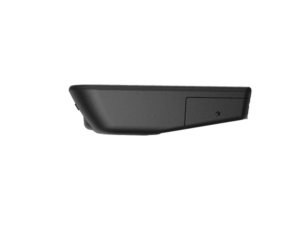 Eton ETU FIAT SUB6A FIAT Ducato 7+8 PnP-subwoofer 