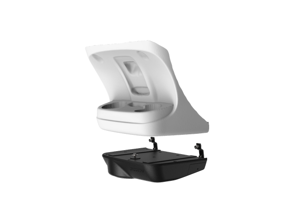 Eton ETU FIAT SUB6A FIAT Ducato 7+8 PnP-subwoofer 