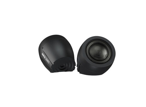 Eton ONYX S3 High-End 3veis komponentsett 