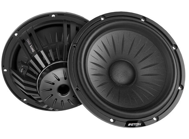 Eton ONYX S3 High-End 3veis komponentsett 