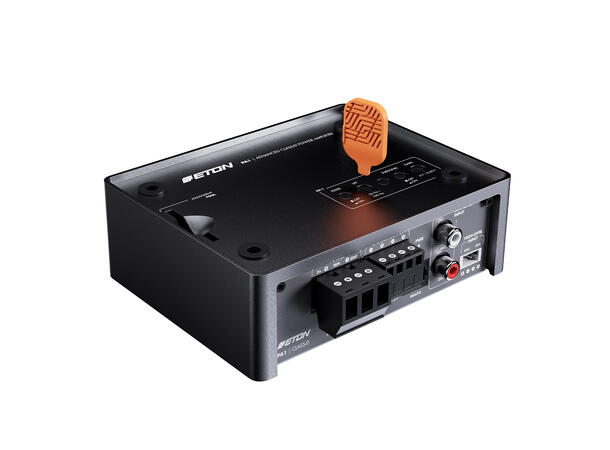 Eton PA1 - forsterker 1x480W klasseD mikroformat 