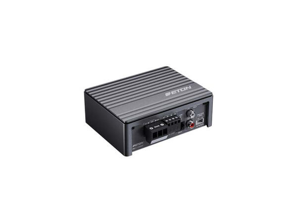Eton PA1 - forsterker 1x480W klasseD mikroformat 