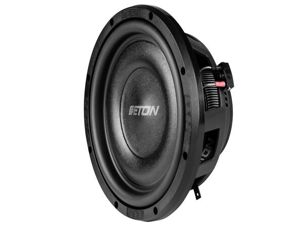 Eton PW10FLAT - subwoofer 10" 2ohm DVC 