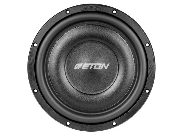 Eton PW10FLAT - subwoofer 10" 2ohm DVC 