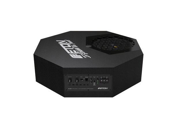Eton RES 10 A Aktiv subwoofer 25cm for res.hjulbrønn 