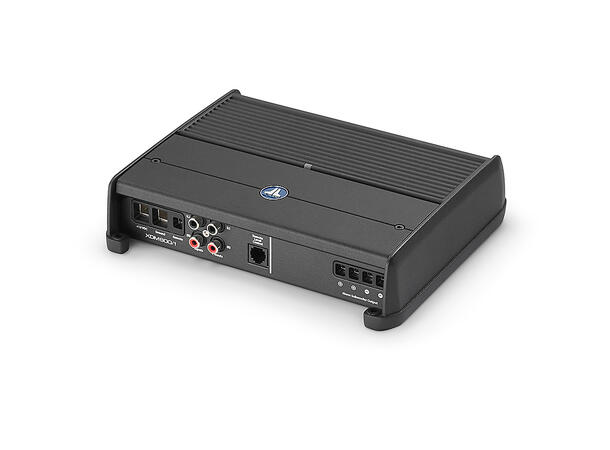 JL Audio XDM600/1 - forsterker klasse D mono 600W 