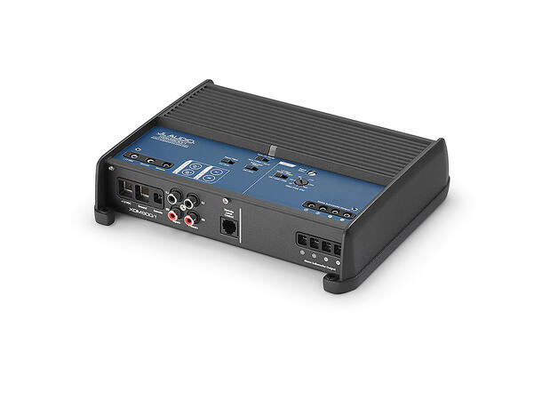 JL Audio XDM600/1 - forsterker klasse D mono 600W
