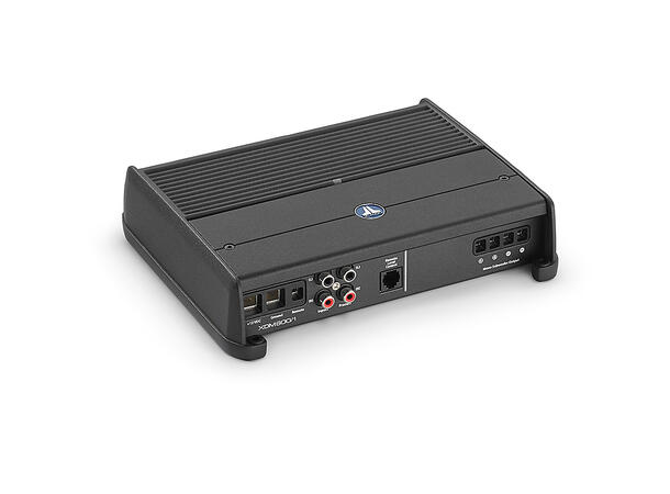 JL Audio XDM600/1 - forsterker klasse D mono 600W