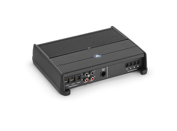 JL Audio XDM600/1 - forsterker klasse D mono 600W 