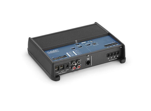 JL Audio XDM600/1 - forsterker klasse D mono 600W 