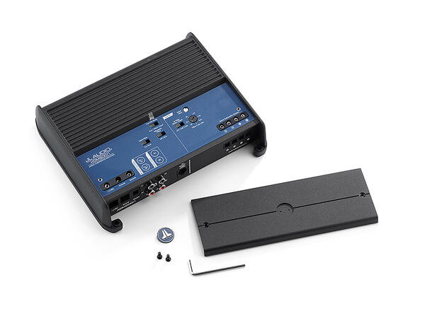 JL Audio XDM600/1 - forsterker klasse D mono 600W 