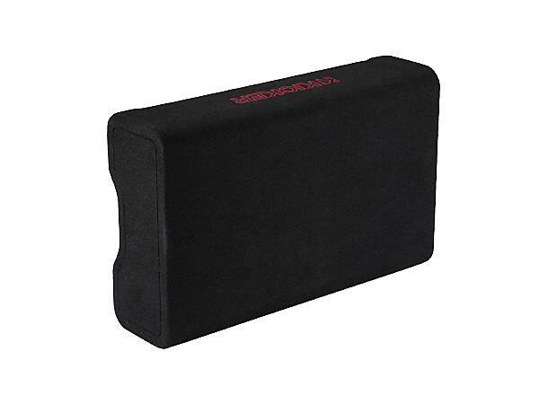 Kicker L7TDF122 subwooferkasse Kompakt "down-firing" Solo-Baric L7 12" 