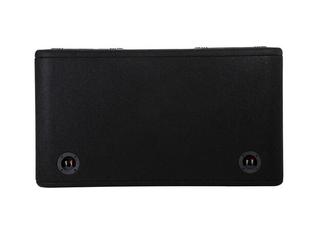 Kicker Solo-Baric L7R 12" Quad basskasse 4x L7R 12" i kasse 24 - 100Hz 