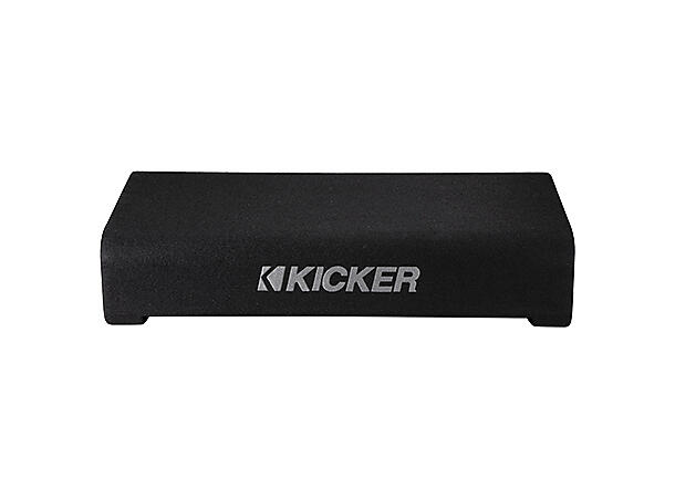 Kicker TRTP10 basskasse 2ohm "Down fire" 10" 400W