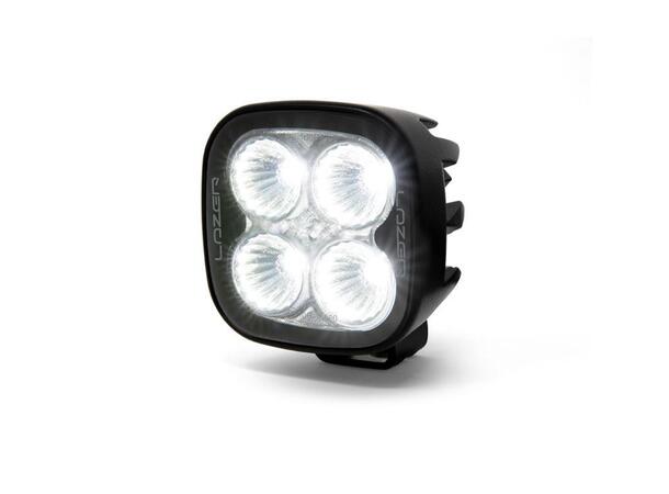 LAZER Utility MAXX 45w LED arbeidslys 4 LED, 4560 lumen 