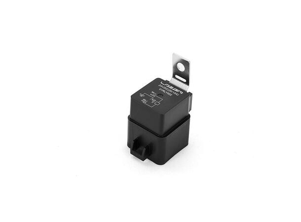 Lazer 24V vanntett relè til kabelsett relè 