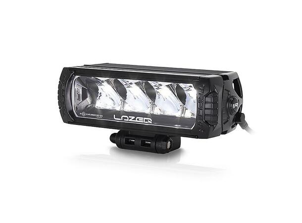 Lazer Triple-R 750 med parklys Gen2. Lengde 230mm. 4620 Lumen. 
