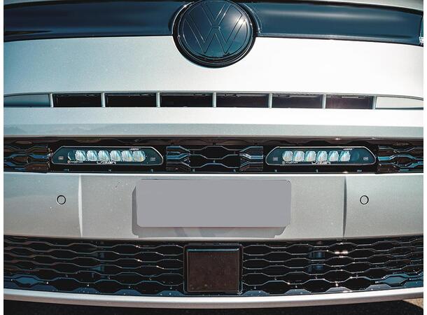 Lazer® Grill-braketter for Linear 6 EL Til Transporter T7 