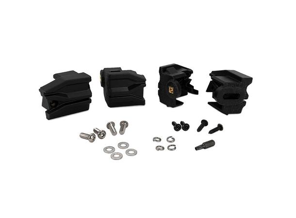 Lazer® Grill-braketter for Linear 6 EL Til Transporter T7 