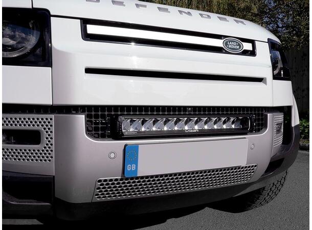 Lazer® Grill-braketter for Triple-R 1250 Til Land Rover Defender 2020+ 