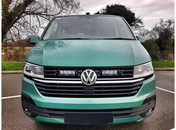 Lazer® Grillkit med Triple-R 750 ELITE Til Transporter T6.1 